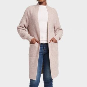 Women’s Cozy Knit Cardigan